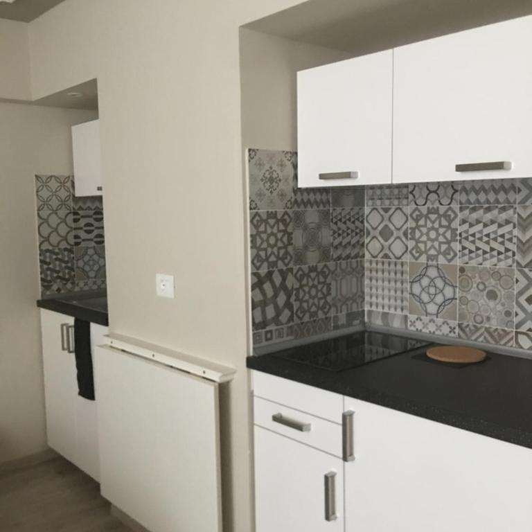 A Casa Di Luna - Studio - 9