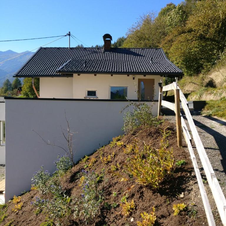 Appartement Schmidl - Apartment with Mountain View - 1