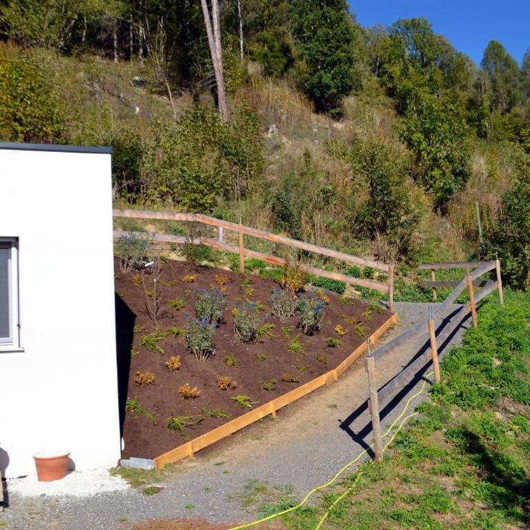 Appartement Schmidl - Apartment with Mountain View - 7