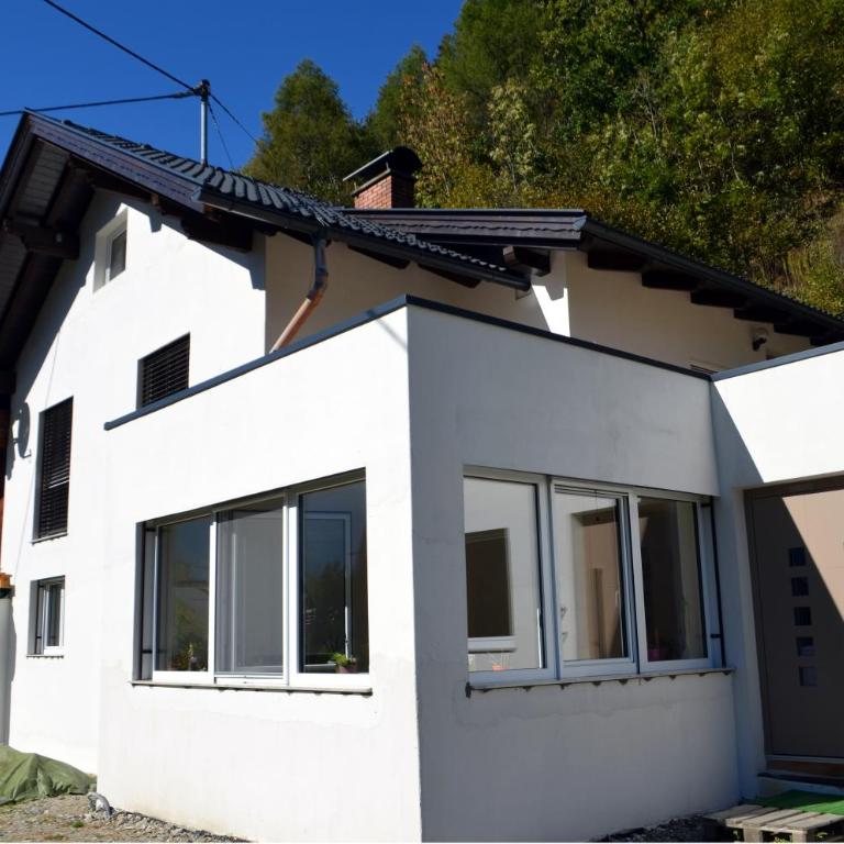 Appartement Schmidl - Apartment with Mountain View - 3