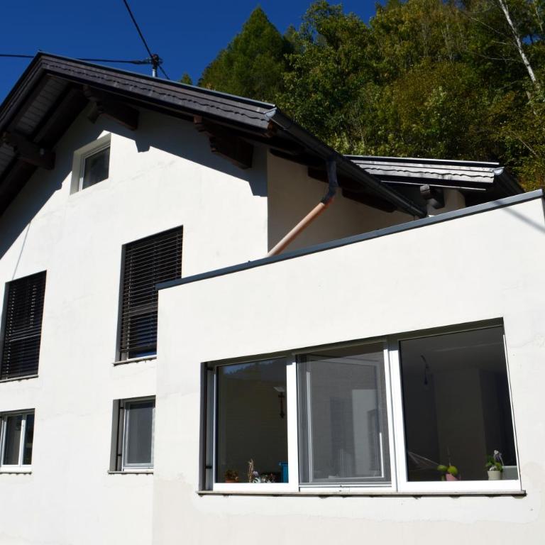 Appartement Schmidl - Apartment with Mountain View - 4