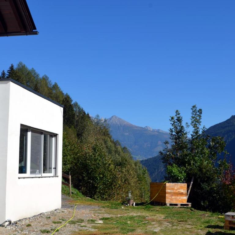 Appartement Schmidl - Apartment with Mountain View - 5