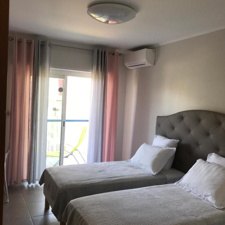 2BDR Reine Astrid - Apartment - 2