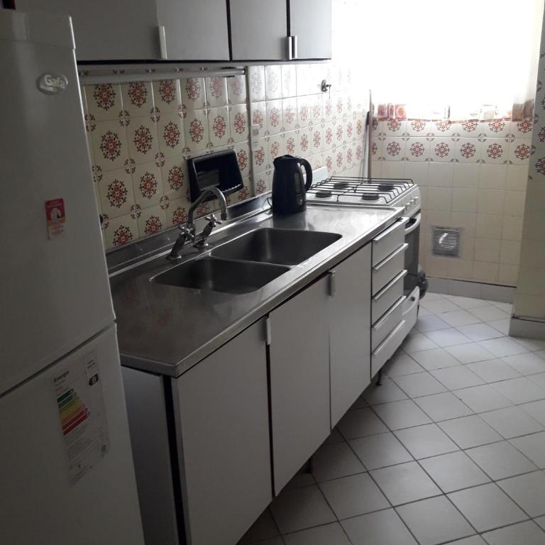 Hermoso y luminoso en Palermo / Recoleta - Apartamento con balcón - 3