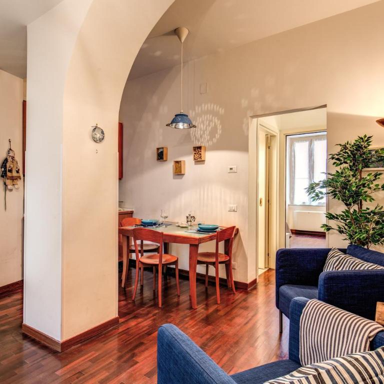 Boschetto - One-Bedroom Apartment - 8