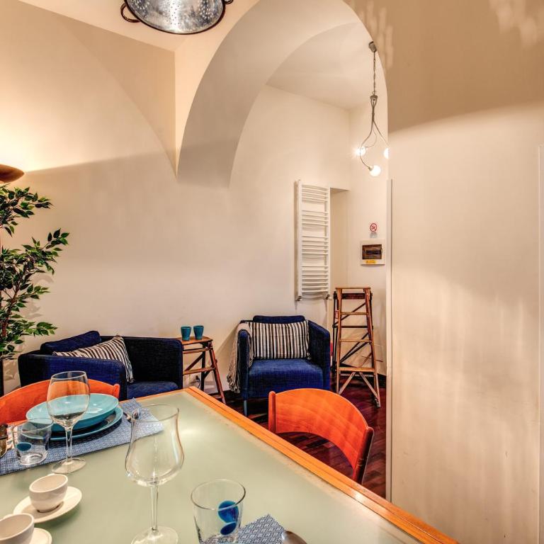 Boschetto - One-Bedroom Apartment - 9