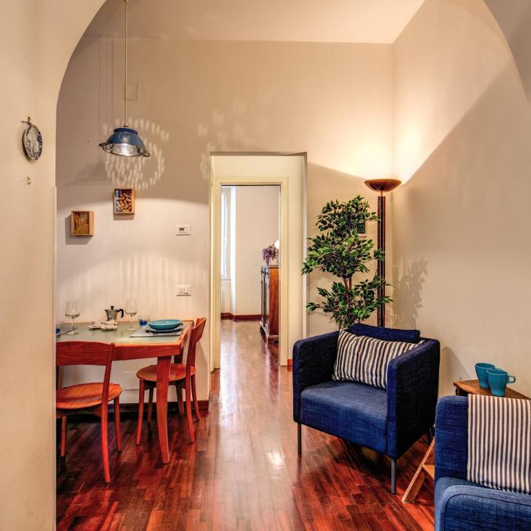 Boschetto - One-Bedroom Apartment - 10