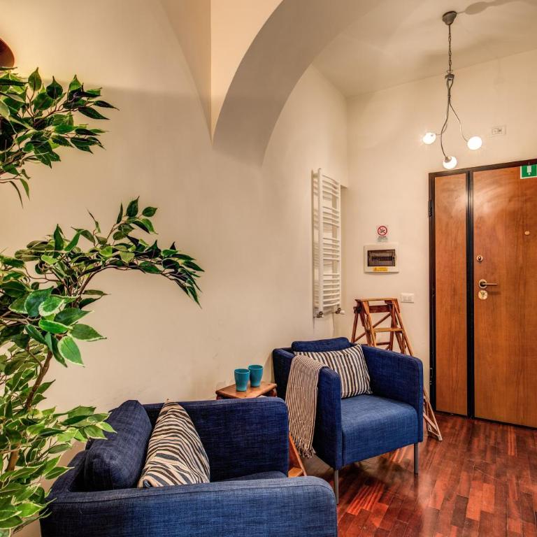 Boschetto - One-Bedroom Apartment - 11