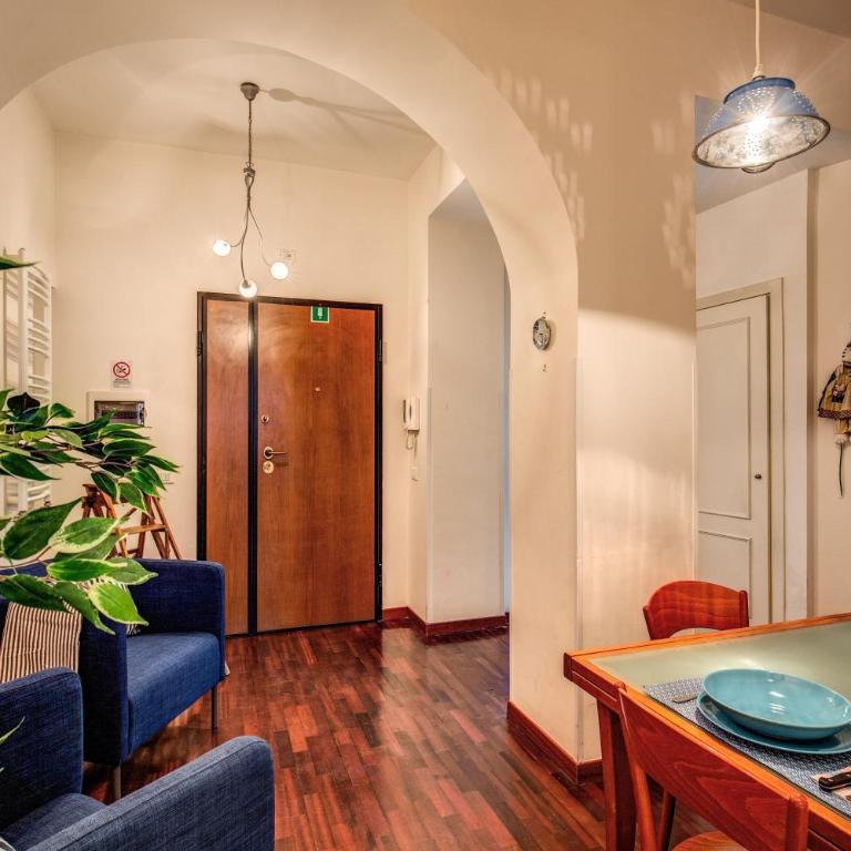 Boschetto - One-Bedroom Apartment - 12