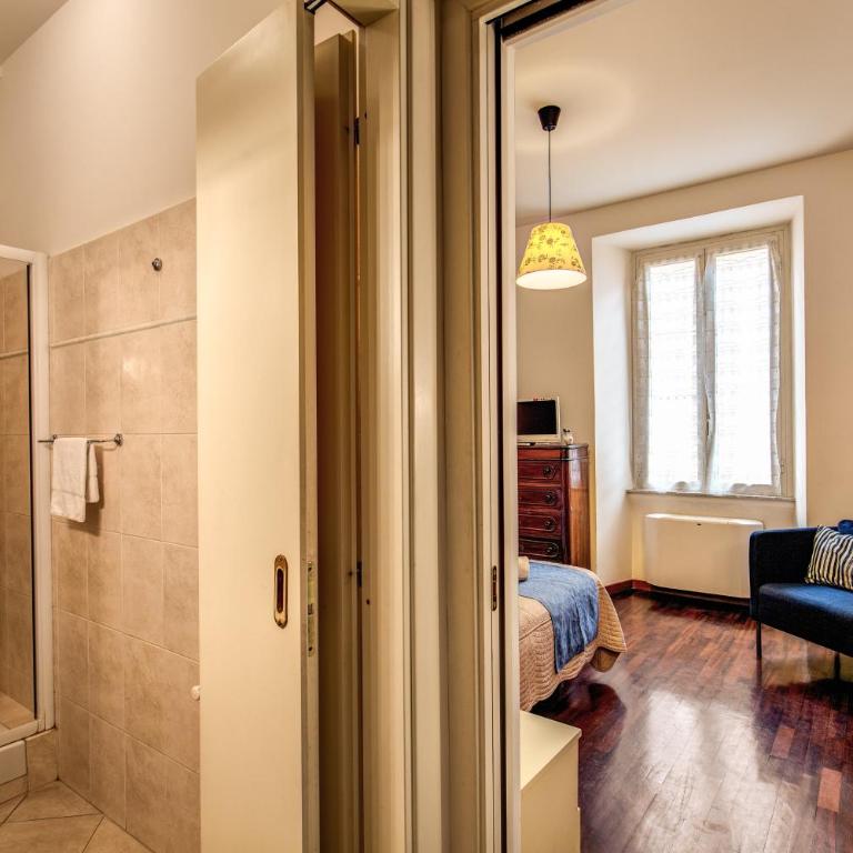 Boschetto - One-Bedroom Apartment - 13