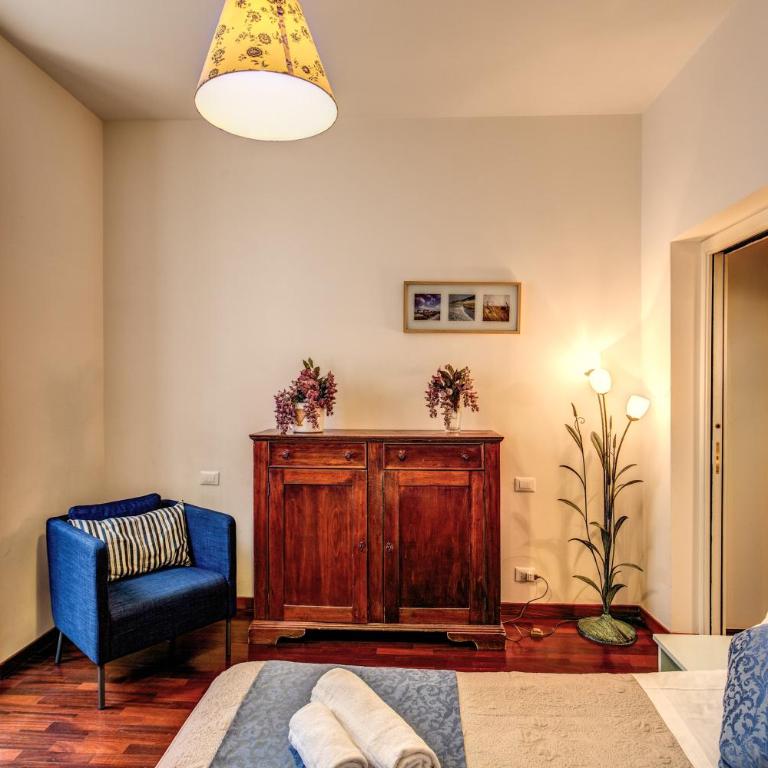 Boschetto - One-Bedroom Apartment - 6