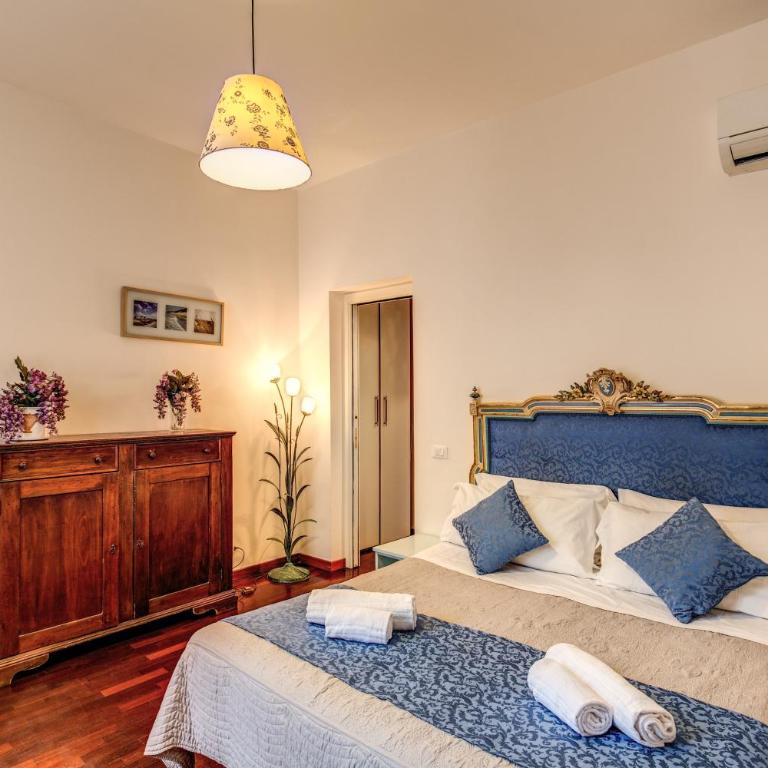 Boschetto - One-Bedroom Apartment - 3