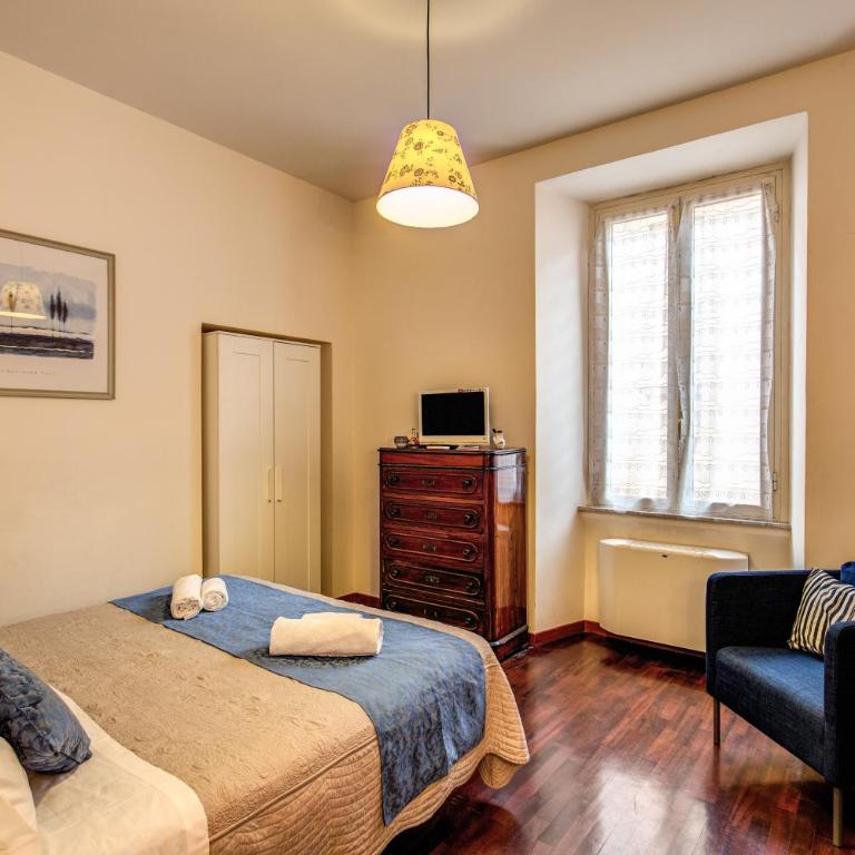 Boschetto - One-Bedroom Apartment - 7