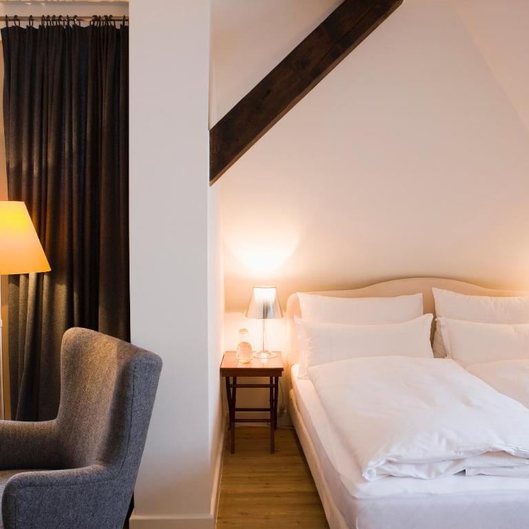 Alpine Spa Hotel Haus Hirt - Doppelzimmer Studio - 4