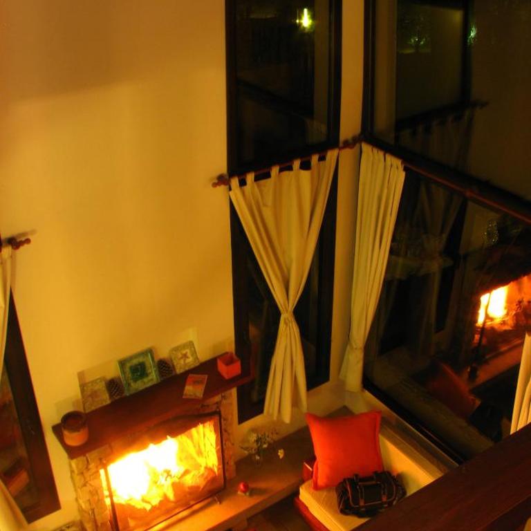 Del Lucero - Apartment - Split Level - 2