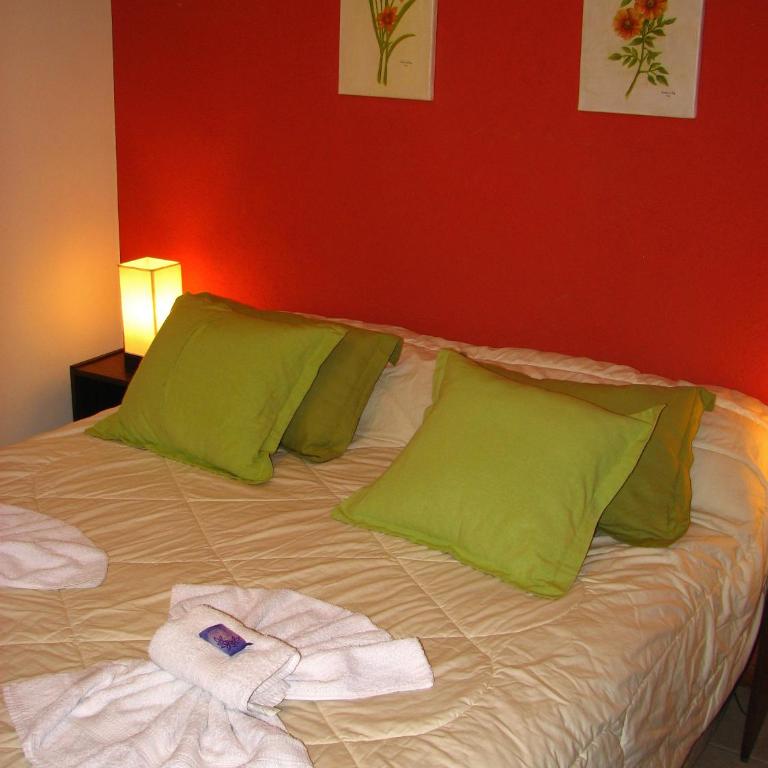 Del Lucero - Apartment - Split Level - 4