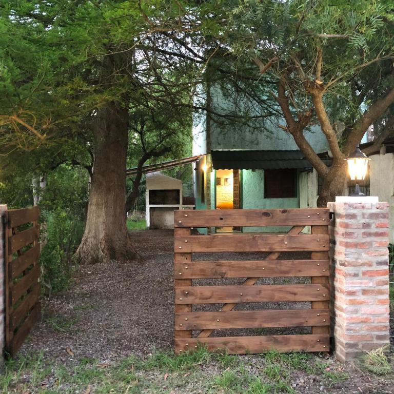 Sonrisa Campestre - Casa Unifamiliar de 2 dormitorios - 21