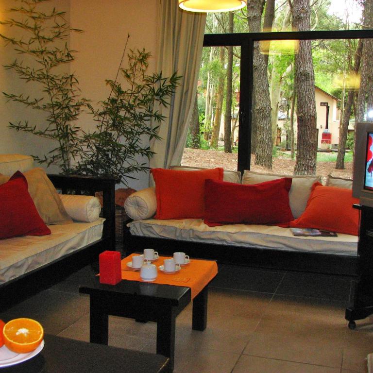 Del Lucero - One-Bedroom Apartment - 6