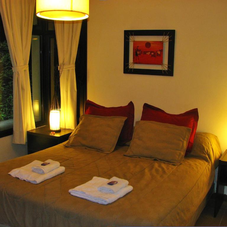 Del Lucero - One-Bedroom Apartment - 7