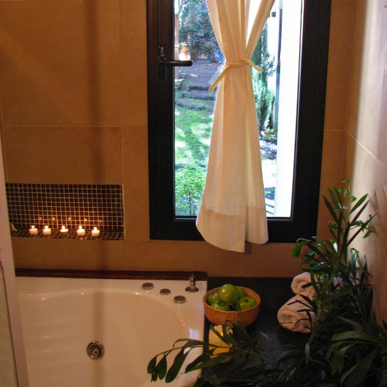 Del Lucero - One-Bedroom Apartment - 3