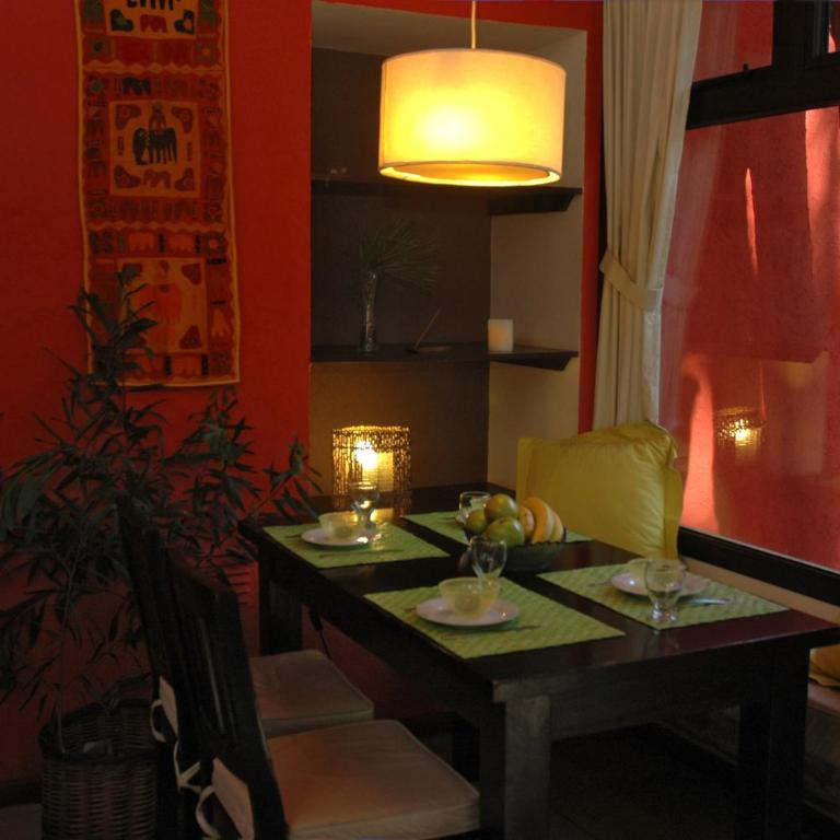 Del Lucero - One-Bedroom Apartment - 5