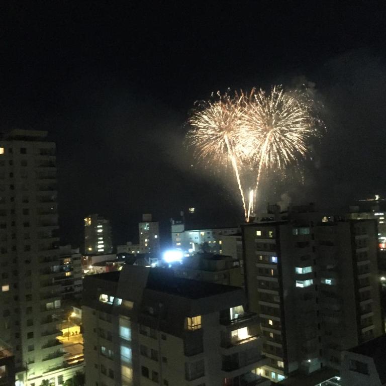 Departamento Viña Del Mar 4 Norte - Apartamento con vistas al mar - 32