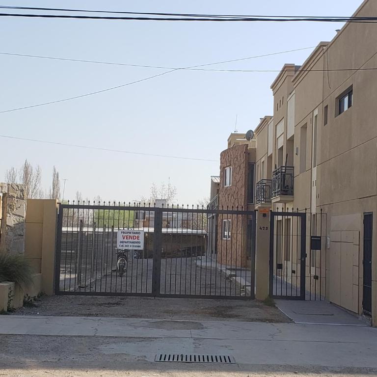 Valle de Uco Departamentos Urbanos - Ruta 40 - Apartamento - Planta baja - 15