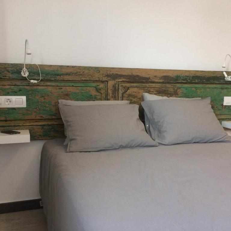 Los Panelos A2 A3 - Apartamento con terraza - 7