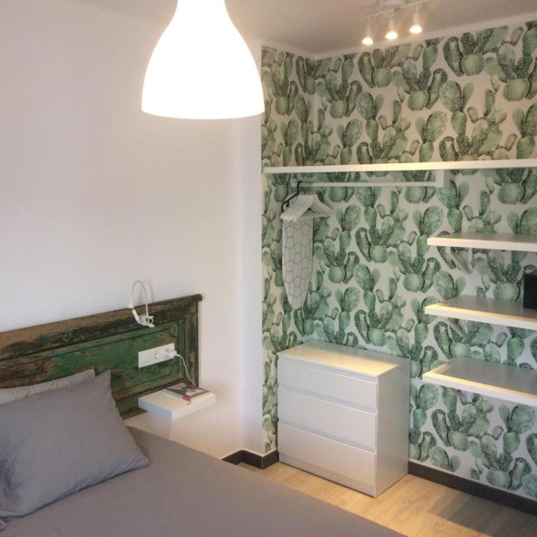 Los Panelos A2 A3 - Apartamento con terraza - 8