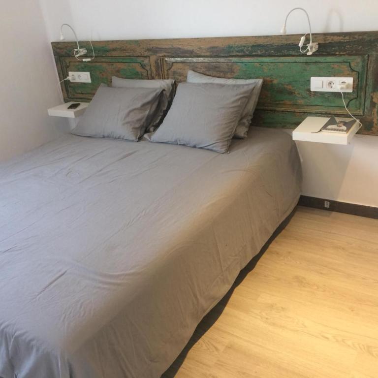 Los Panelos A2 A3 - Apartamento con terraza - 6