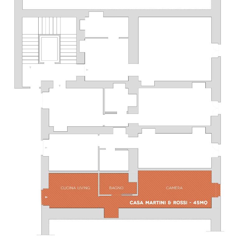 Cernaia32 - Apartment - 59