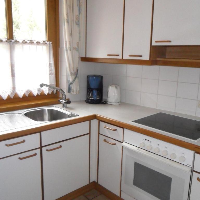 Appartements Haus am Römerbad Bad Kleinkirchheim - Apartment mit 1 Schlafzimmer - 8