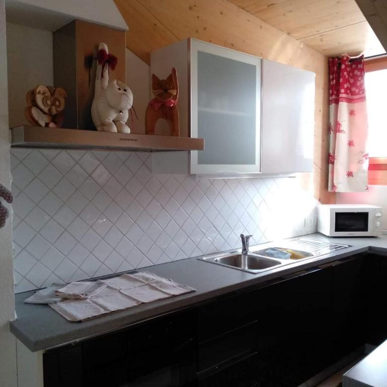 Ciasa Savoy - Appartamento Standard - 4