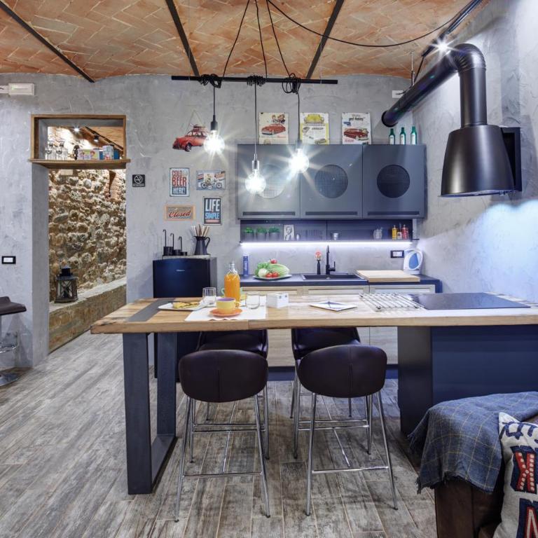 Civico7 - Appartamento con 1 Camera da Letto - 1