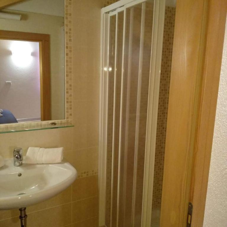 Ciasa Savoy - Appartamento Standard - 10