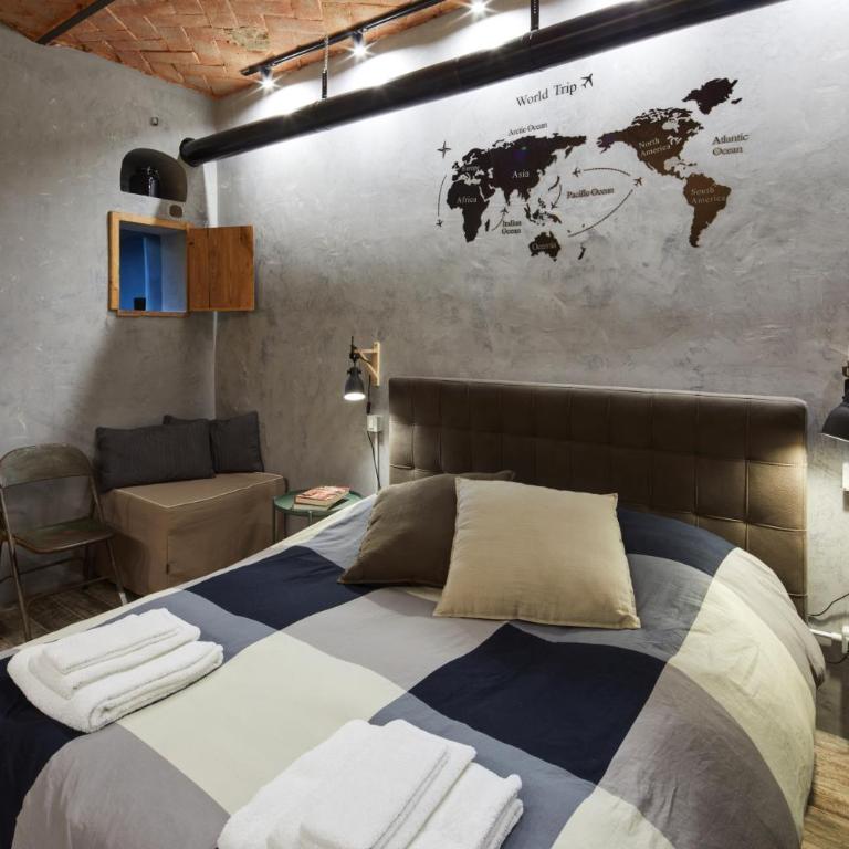 Civico7 - Appartamento con 1 Camera da Letto - 14