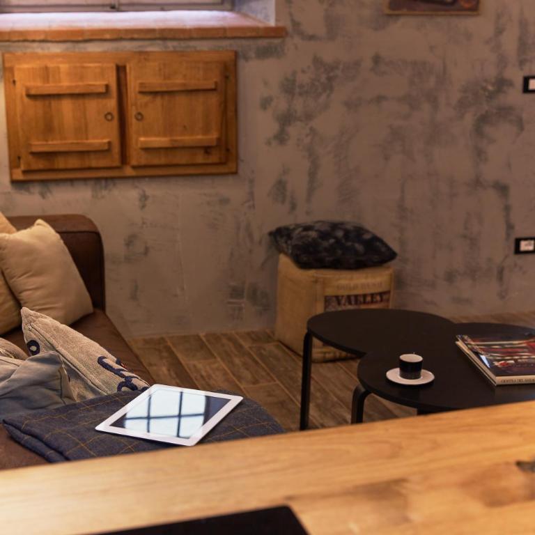 Civico7 - Appartamento con 1 Camera da Letto - 7