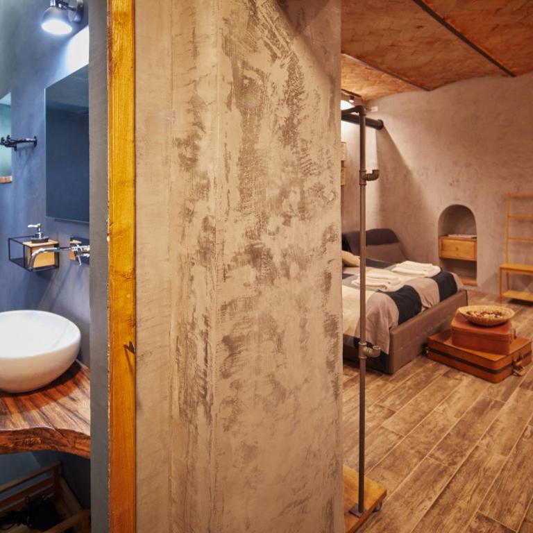 Civico7 - Appartamento con 1 Camera da Letto - 17