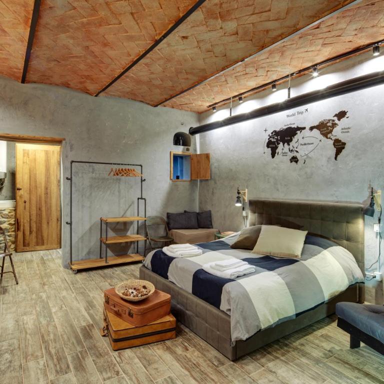 Civico7 - Appartamento con 1 Camera da Letto - 11