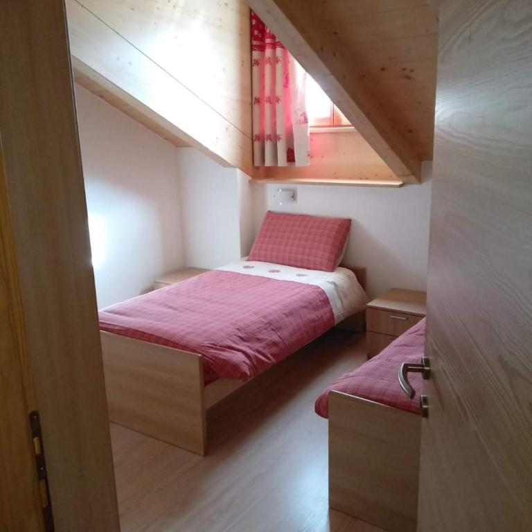 Ciasa Savoy - Appartamento Standard - 5