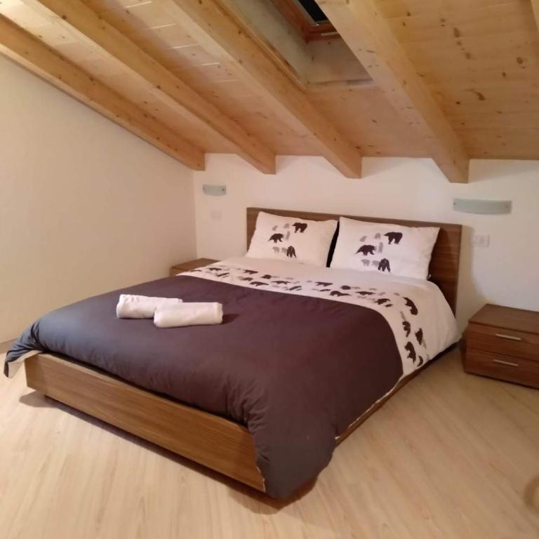 Ciasa Savoy - Appartamento Standard - 3