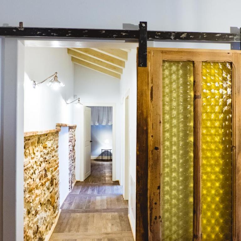 Villa Colli Storici - Appartamento su 2 Livelli - 15