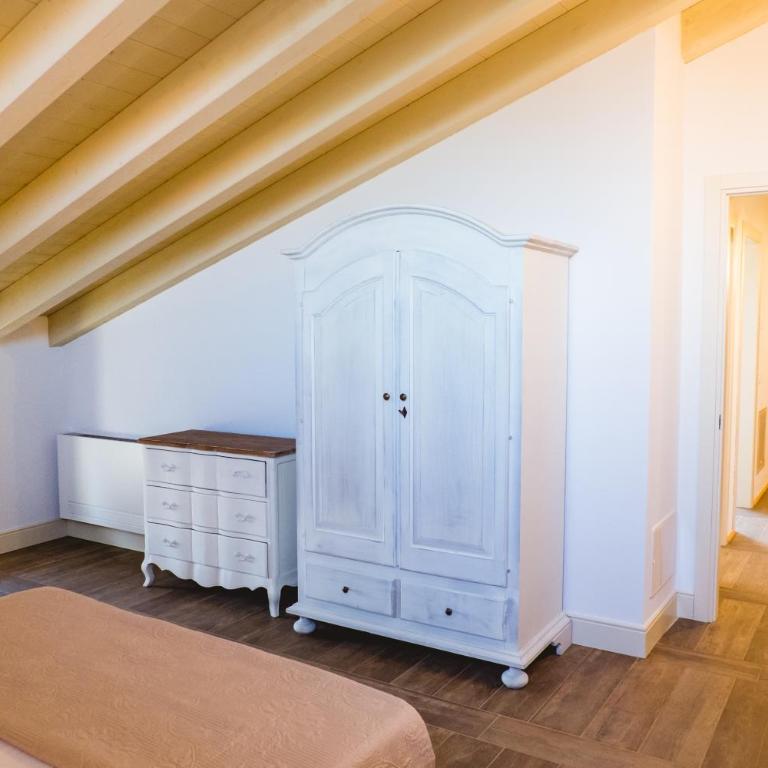 Villa Colli Storici - Appartamento su 2 Livelli - 14