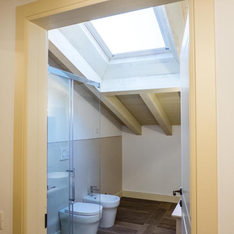 Villa Colli Storici - Appartamento su 2 Livelli - 13