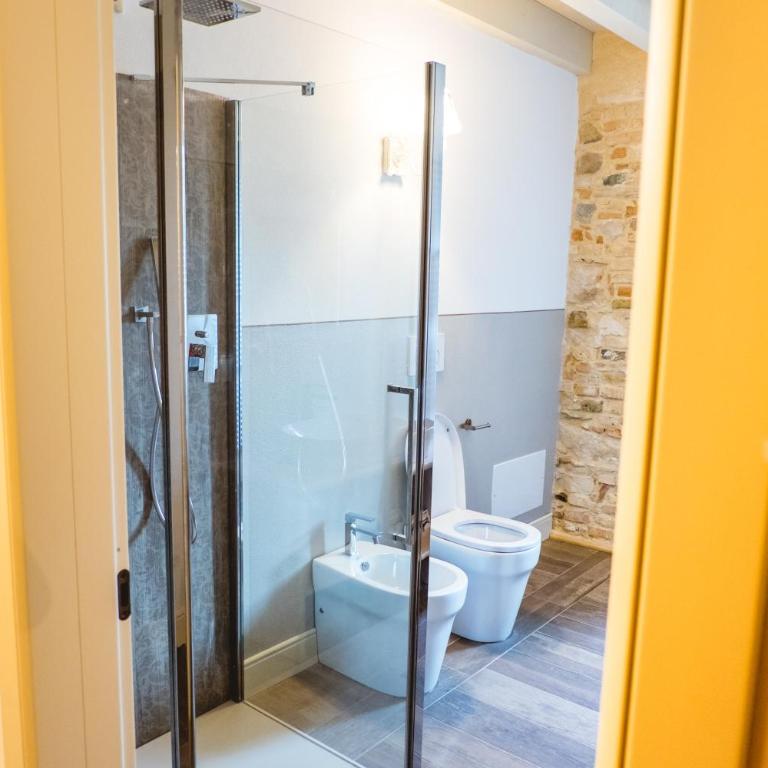 Villa Colli Storici - Appartamento su 2 Livelli - 11
