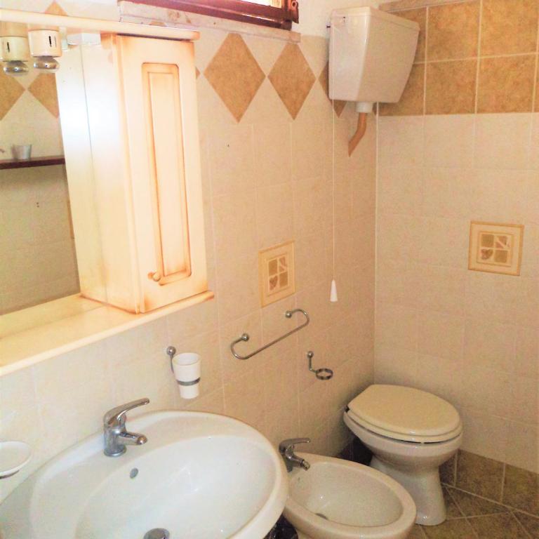 Guidaloca Bay House con mini-piscina Scopello - Apartment - 18