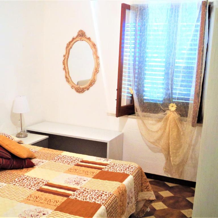 Guidaloca Bay House con mini-piscina Scopello - Apartment - 16