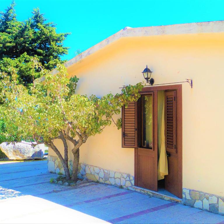Guidaloca Bay House con mini-piscina Scopello - Apartment - 8