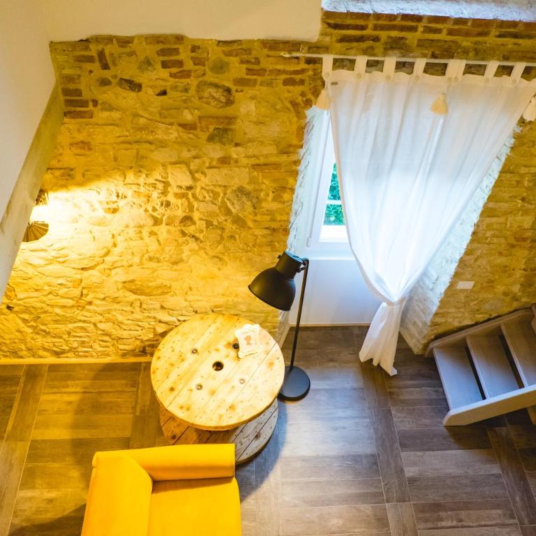 Villa Colli Storici - Appartamento su 2 Livelli - 9