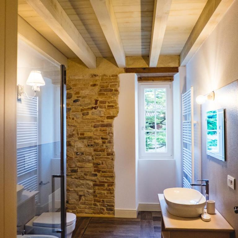 Villa Colli Storici - Appartamento su 2 Livelli - 4